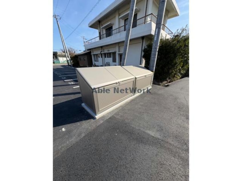  ブライト羽ノ浦A