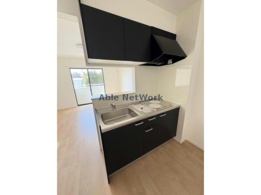  ブライト羽ノ浦A