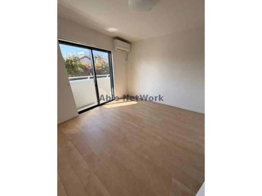  ブライト羽ノ浦A