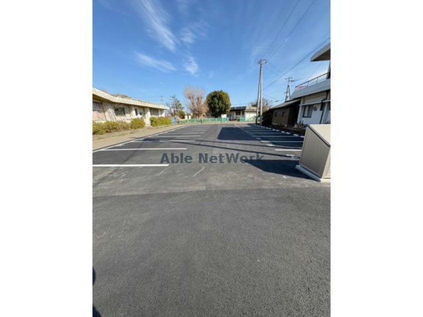  ブライト羽ノ浦A