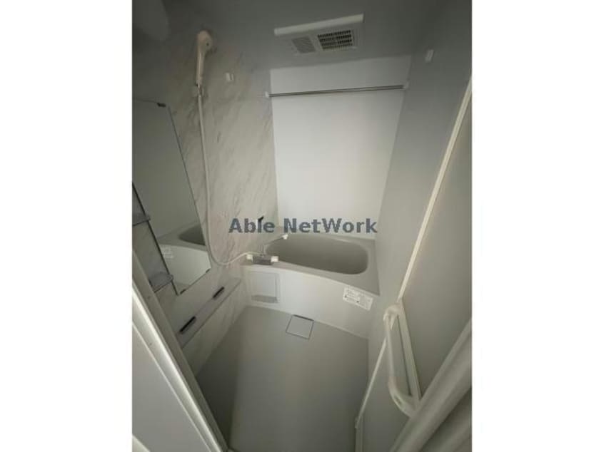  ブライト羽ノ浦A