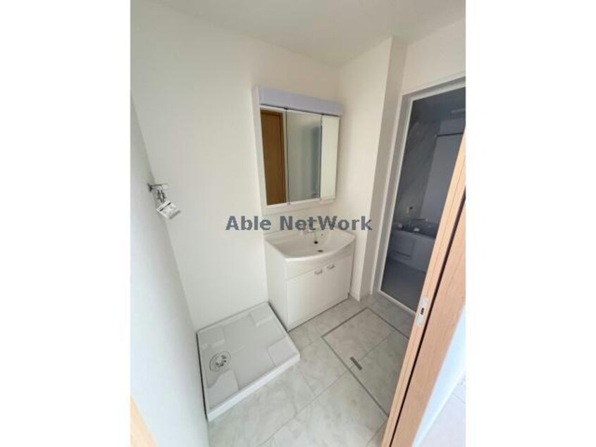  ブライト羽ノ浦A