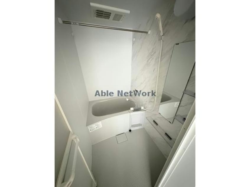  ブライト羽ノ浦A