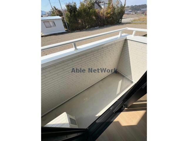  ブライト羽ノ浦A