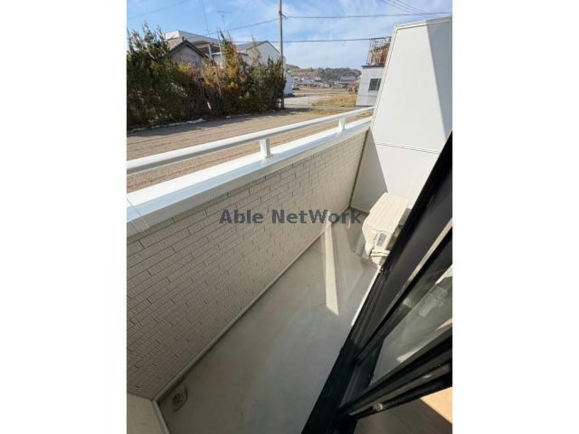  ブライト羽ノ浦A