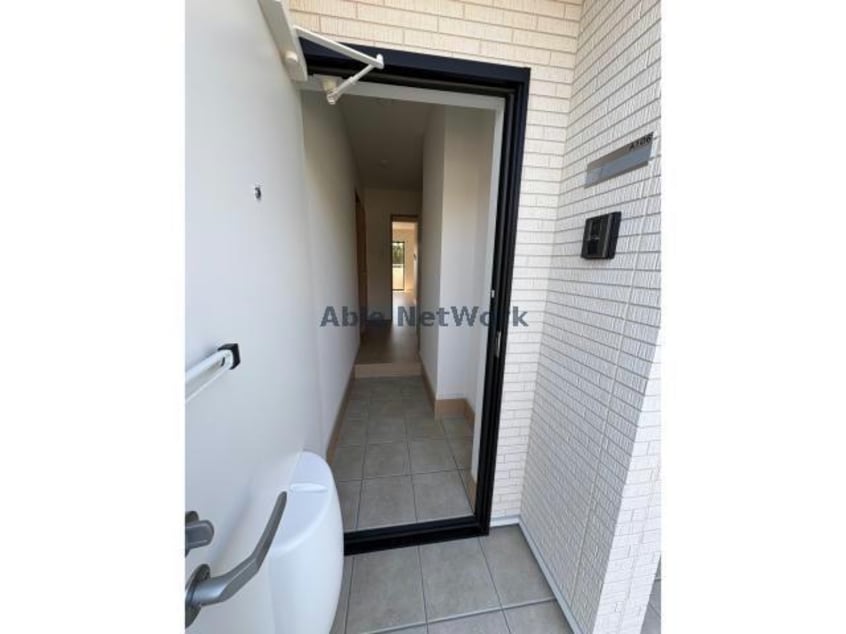  ブライト羽ノ浦A