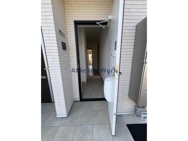  ブライト羽ノ浦A