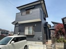 パルティーレ論田町の外観