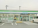 ファミリーマート岡山清水店(コンビニ)まで490m SD清水