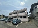 ＮＥＷフレンディＳＥＫＩの外観