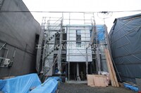 カーサフィオーレ奉還町