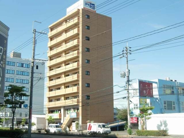 外観写真 AXiS今