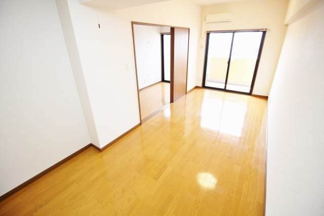 リビングスペース AXiS今