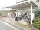  アムール　Ａ棟