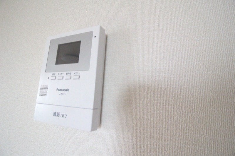  アムール　Ａ棟