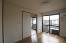  アムール　Ａ棟