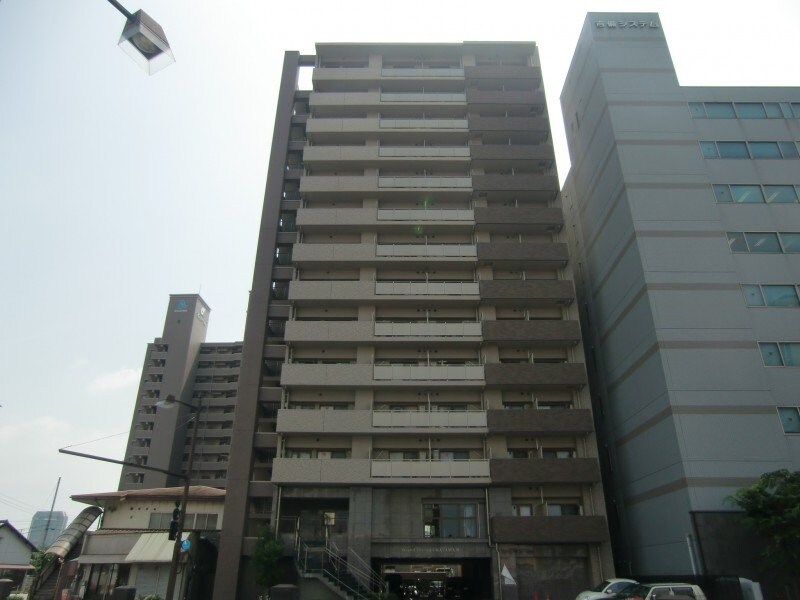  Grand E'terna岡山Ⅲ