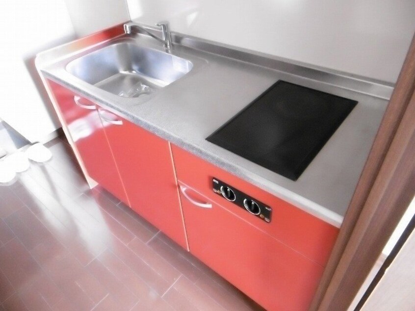  Grand E'terna岡山Ⅲ