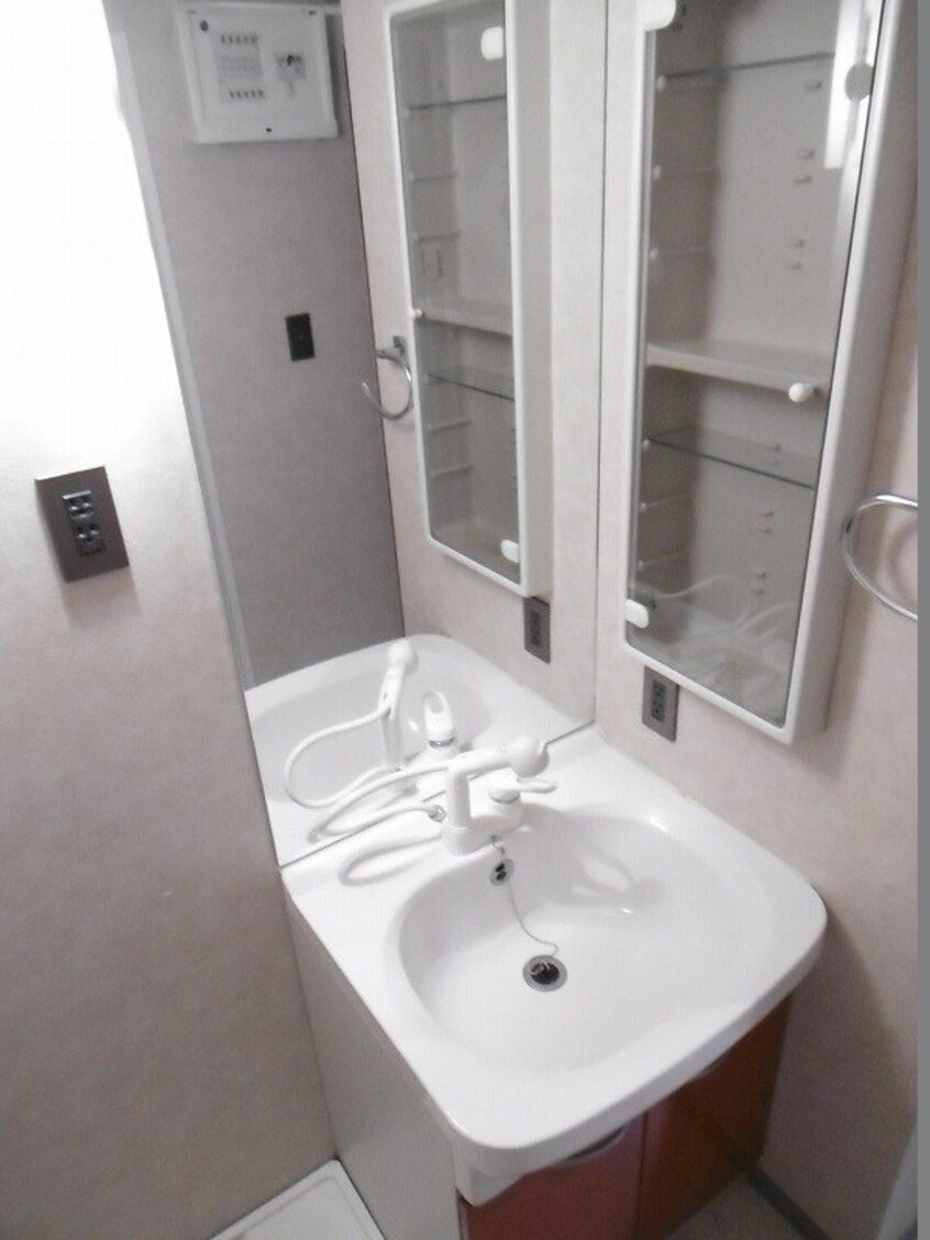  Grand E'terna岡山Ⅲ