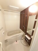  ウィステリア　コーキ　Ｂ