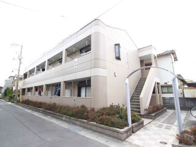  アーバンコーポ黒住