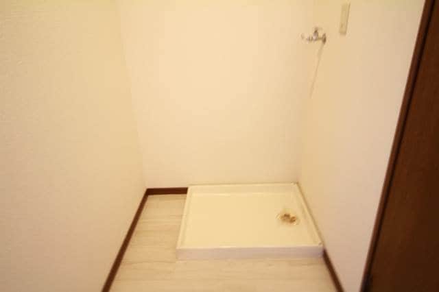 洗濯パン アーバンコーポ黒住