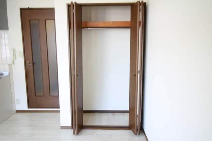 クローゼット アーバンコーポ黒住