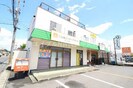 岡崎ビルの外観