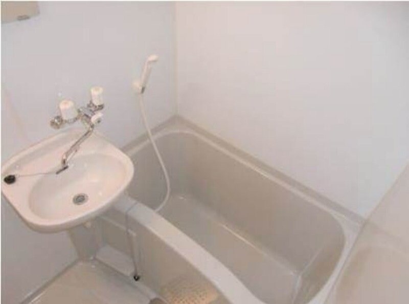  サンハイツ岡大Ⅱ