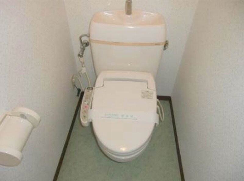  サンハイツ岡大Ⅱ