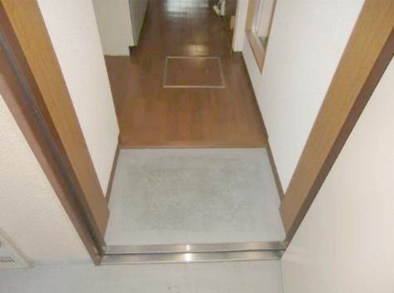  サンハイツ岡大Ⅱ