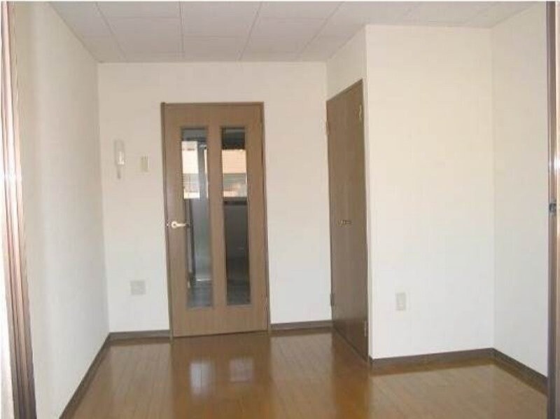  サンハイツ岡大Ⅱ