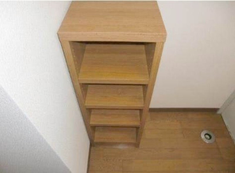  サンハイツ岡大Ⅱ