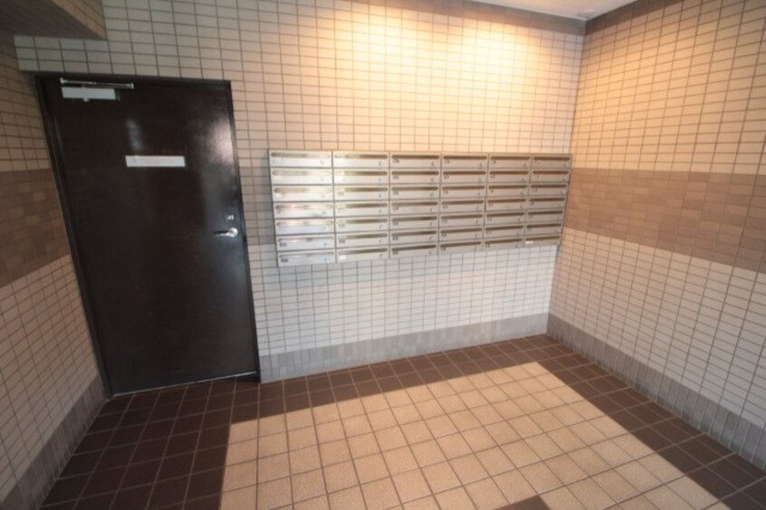 アマネセール西之町