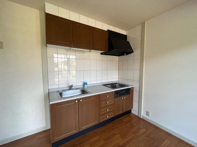 キッチン サンハイツ・ファインフェロー