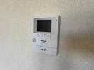 カメラ付インターホン サンハイツ・ファインフェロー