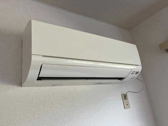 エアコン サンハイツ・ファインフェロー