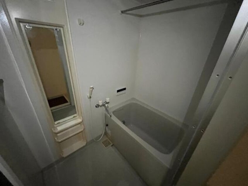 バス／シャワールーム等 サンハイツ・ファインフェロー