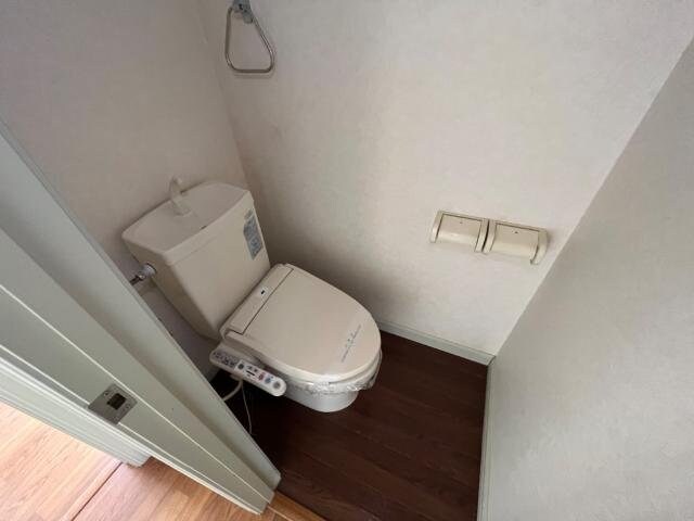 シャワー付トイレ サンハイツ・ファインフェロー