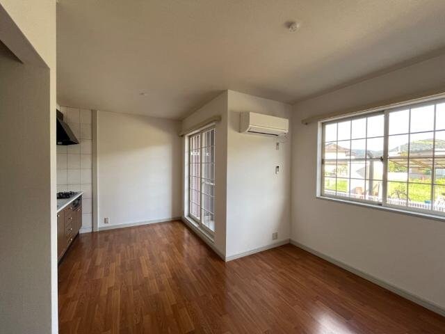 リビング サンハイツ・ファインフェロー