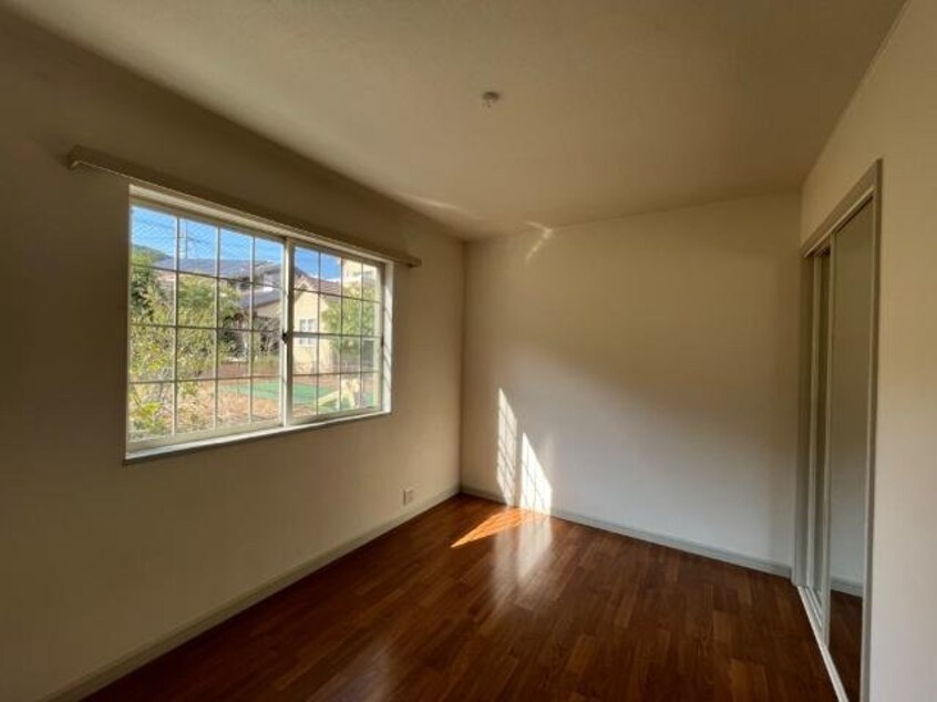 洋室 サンハイツ・ファインフェロー