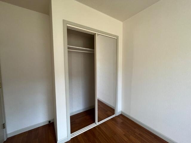 クローゼット サンハイツ・ファインフェロー