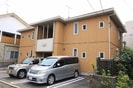 ブルームＡ＆Ｋの外観