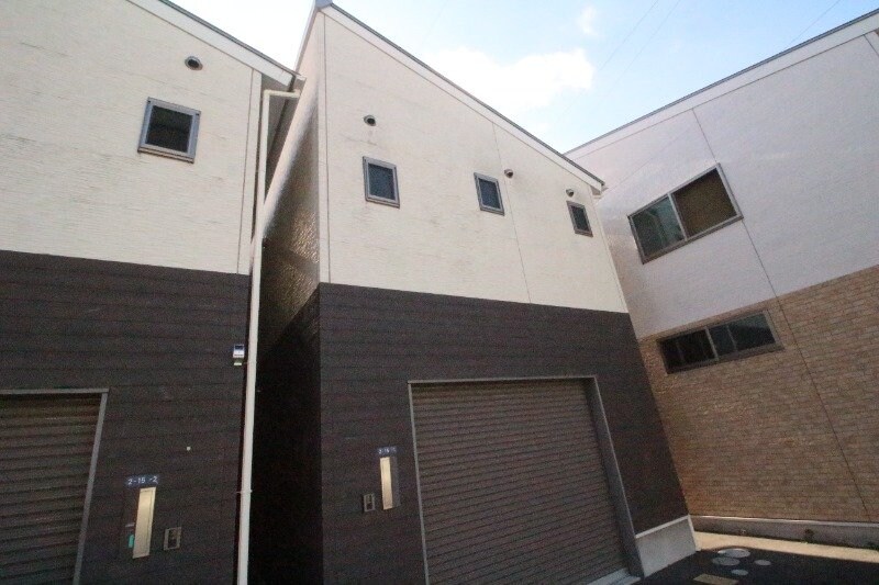  K’s wood今　北棟