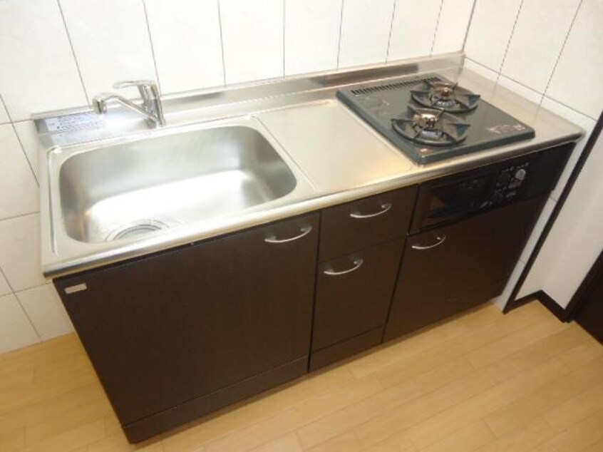 キッチン オレンジヒルズ