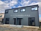 プルミエール南方の外観