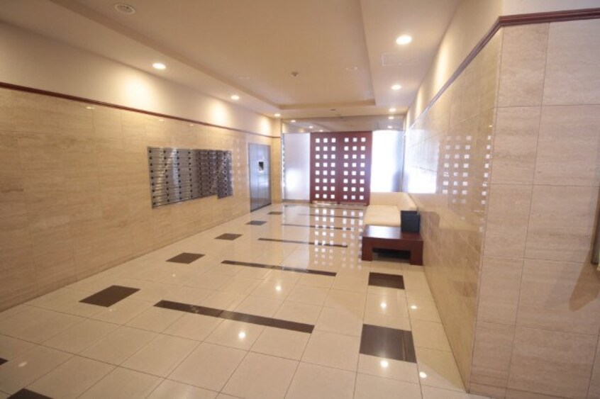  アイステージ幸町