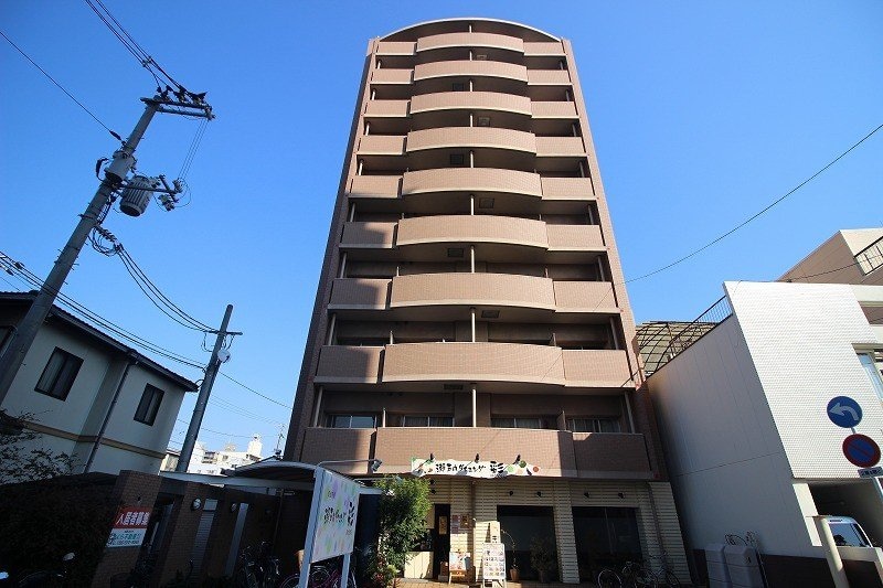  アミスター大供