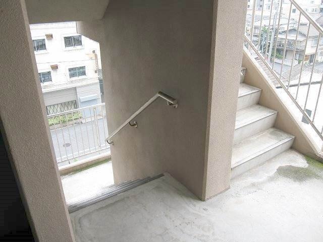  アミスター大供