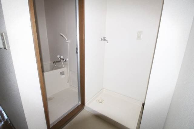 脱衣スペース アミスター大供